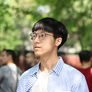 Xian Jianbo